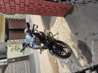 Bajaj Pulsar 220 DTSFi 2019 Model