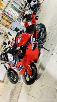 TVS Apache RR 310 2019 Model