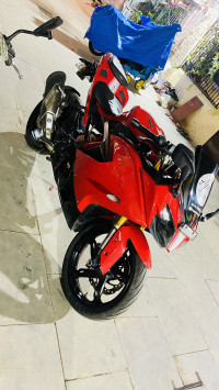 TVS Apache RR 310