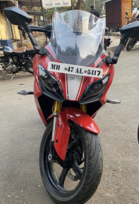 TVS Apache RR 310