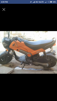 Honda Navi