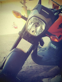 Honda Navi