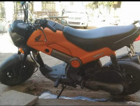 Honda Navi