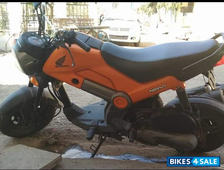 Honda Navi Honda Navi