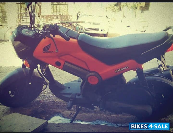 Honda Navi Honda Navi
