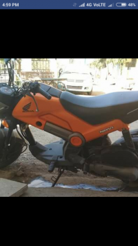 Honda Navi