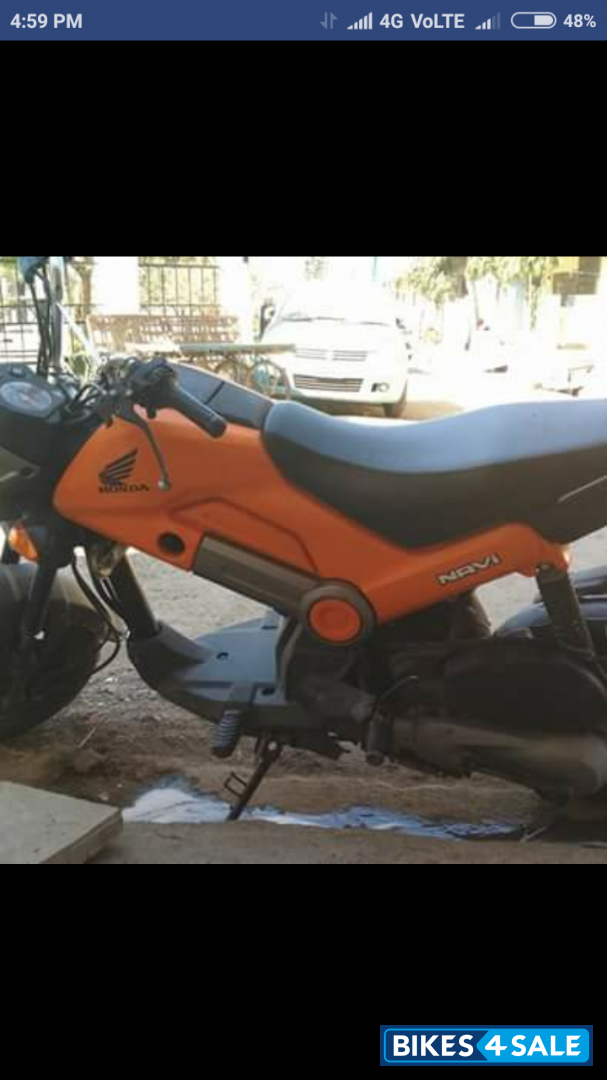 Honda Navi Honda Navi