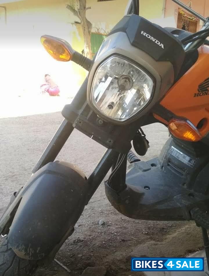 Honda Navi Honda Navi