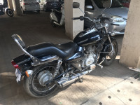 Bajaj Avenger 220 DTS-i 2014 Model