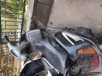 Honda Activa 2007 Model
