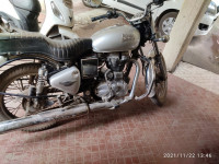 Royal Enfield Bullet Electra