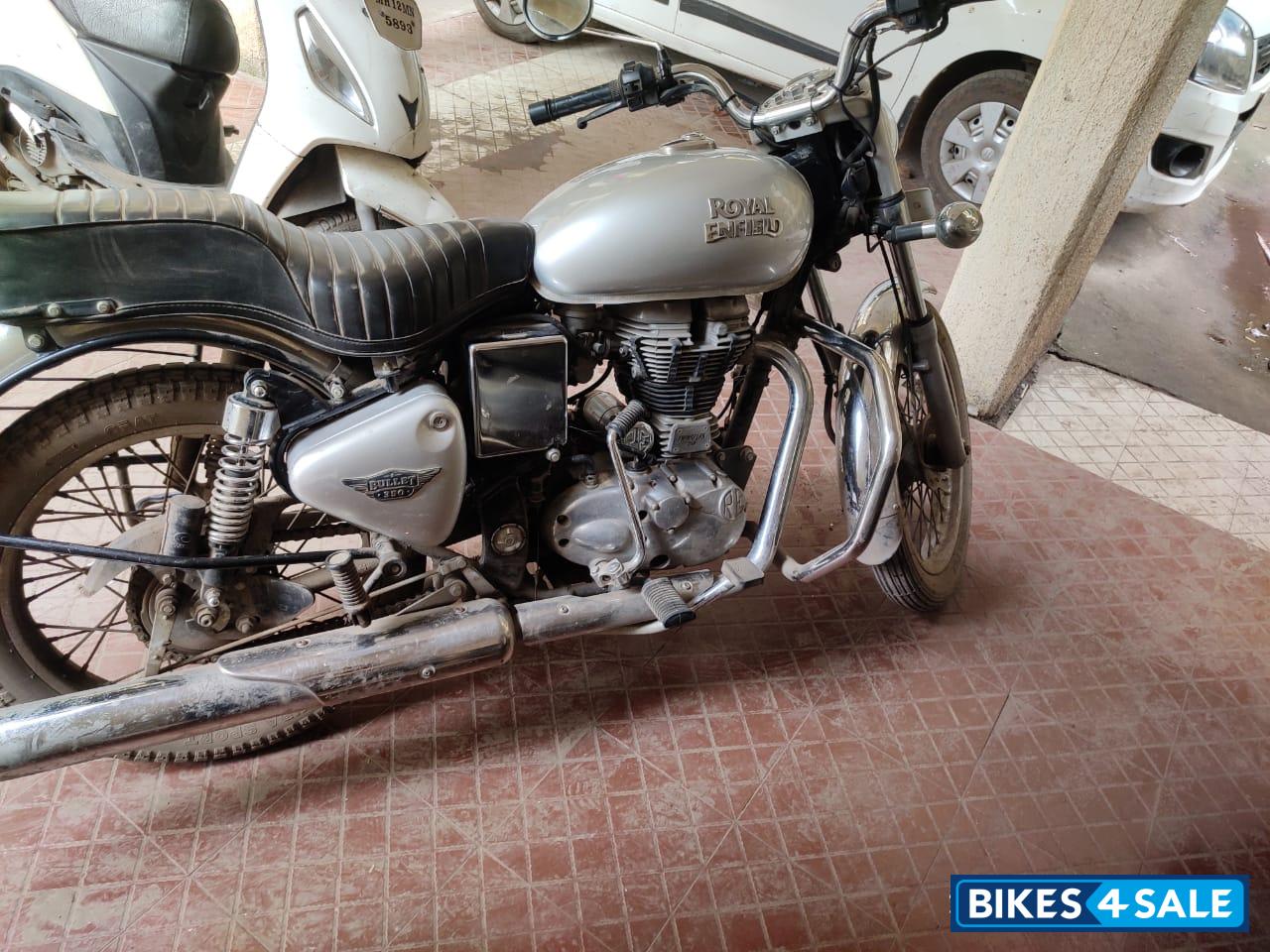 Royal Enfield Bullet Electra