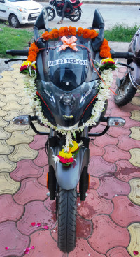 Bajaj Pulsar 180F Neon 2020 Model