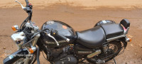 Royal Enfield Thunderbird TwinSpark 350