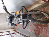 Royal Enfield Thunderbird TwinSpark 350