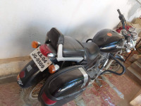 Royal Enfield Thunderbird TwinSpark 350