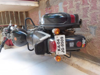 Royal Enfield Thunderbird TwinSpark 350