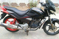 Hero CBZ Xtreme 2010 Model