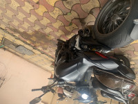 Stealth Black Ducati XDiavel Dark