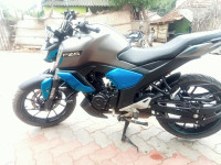 Yamaha FZ-S FI V3 BS6 2020 Model