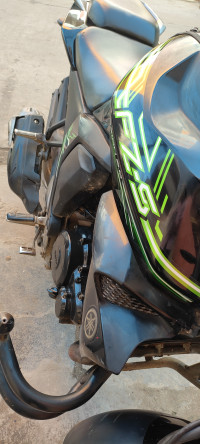 Yamaha FZ-S FI V2 2014 Model