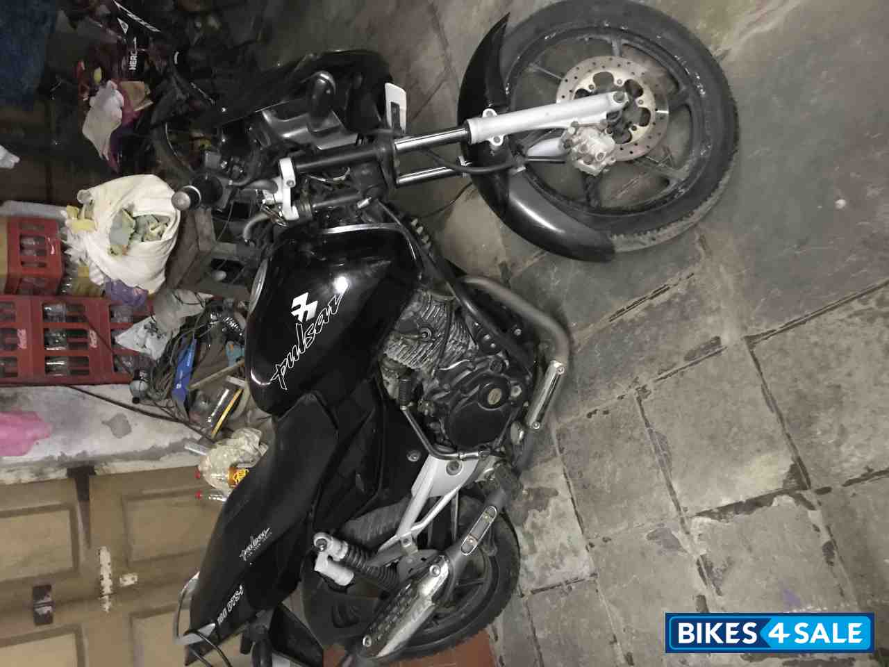 Bajaj Pulsar 180 DTSi