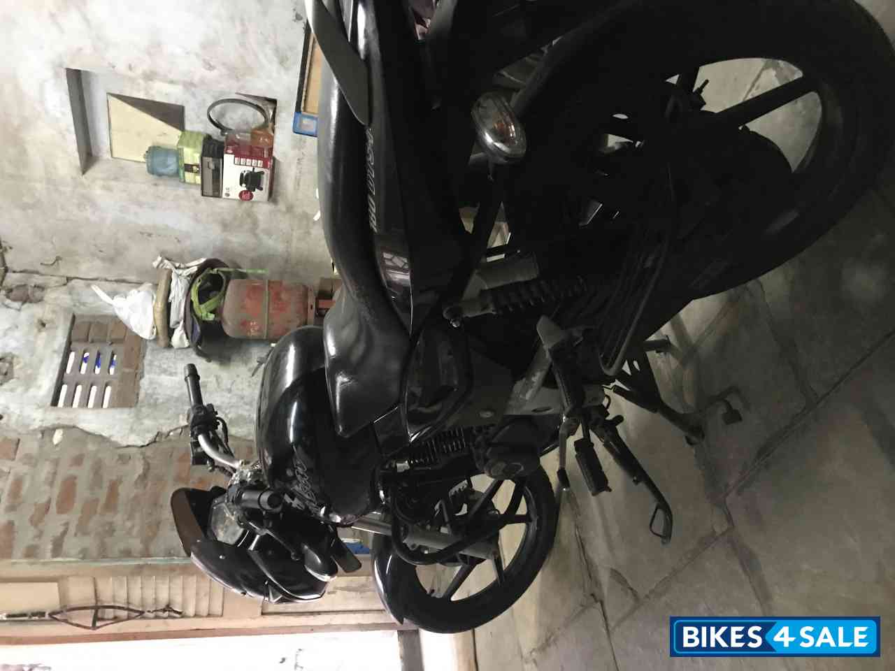 Bajaj Pulsar 180 DTSi