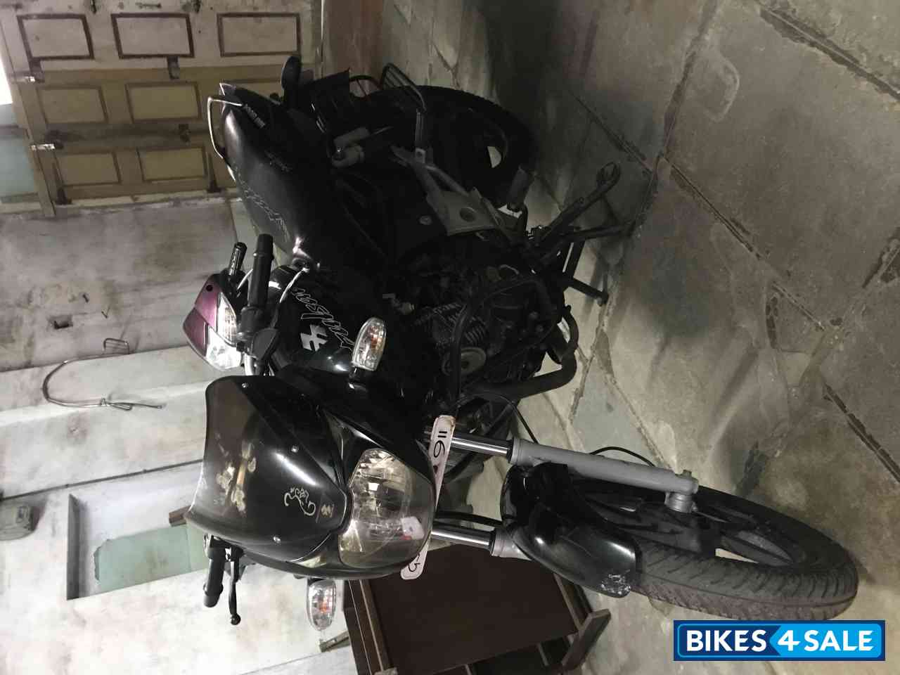 Bajaj Pulsar 180 DTSi