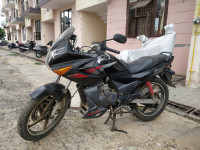Hero Karizma R 2009 Model