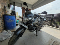 Bajaj Pulsar NS 160 2019 Model