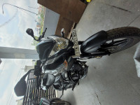 Grey Bajaj Pulsar NS 160