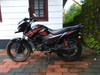 Honda CB Shine SP 2018 Model