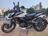 Bajaj Pulsar 200 NS ABS 2019 Model