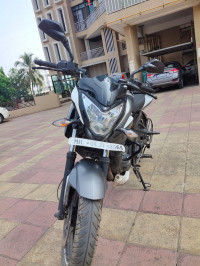 Bajaj Pulsar 200 NS ABS