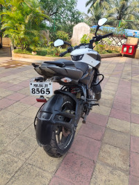 Bajaj Pulsar 200 NS ABS