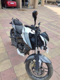 Bajaj Pulsar 200 NS ABS