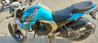 Yamaha FZ-S FI V2 2019 Model