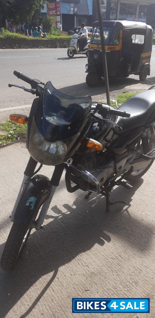 Bajaj Pulsar 150 Twin Disc
