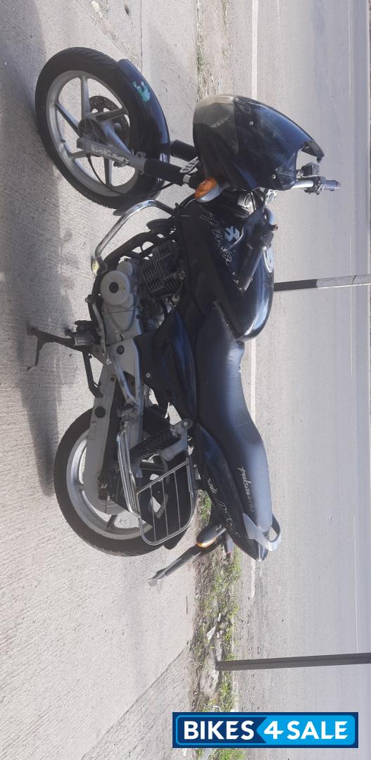 Bajaj Pulsar 150 Twin Disc