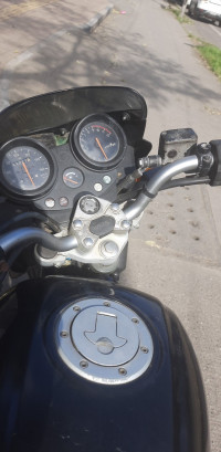 Bajaj Pulsar 150 Twin Disc