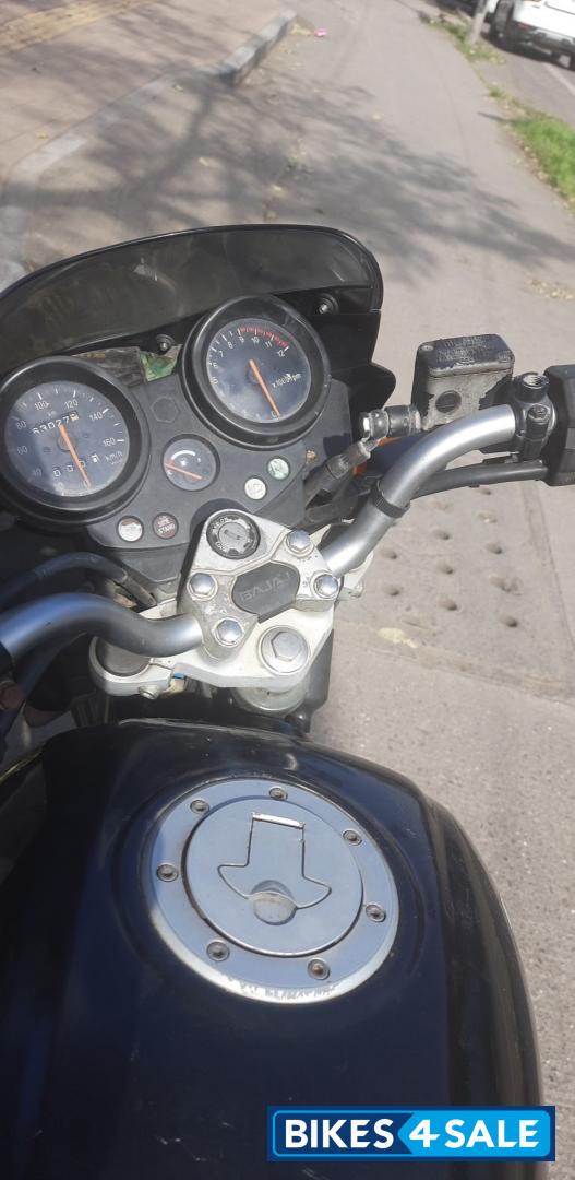 Bajaj Pulsar 150 Twin Disc