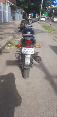 Bajaj Pulsar 150 Twin Disc