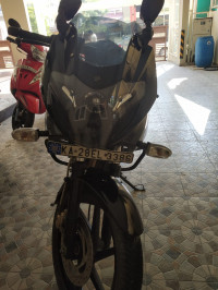 Bajaj Pulsar 220F