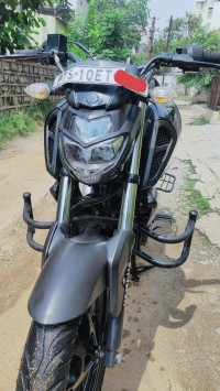 Yamaha FZ-S FI V3 2019 Model