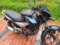 Bajaj Discover 125 ST 2012 Model