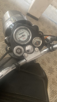 Royal Enfield Classic 350 2015 Model