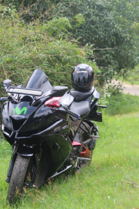 Yamaha YZF R15 V3 2019 Model