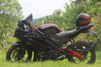 Yamaha YZF R15 V3