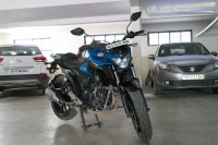 Yamaha FZ25 2018 Model