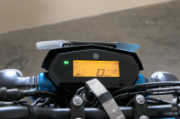 Yamaha FZ25